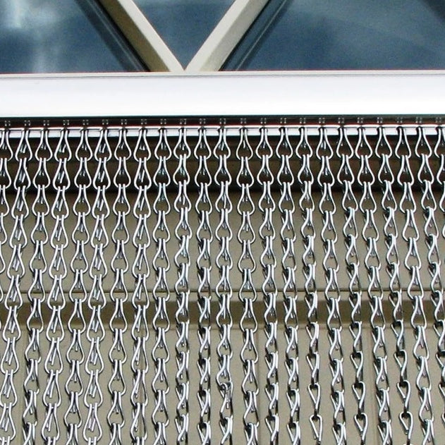 What’s the best chain fly curtain for sale online?