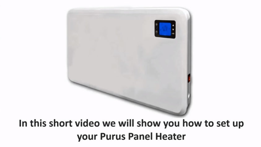 Top 3 Panel Heaters for 2019