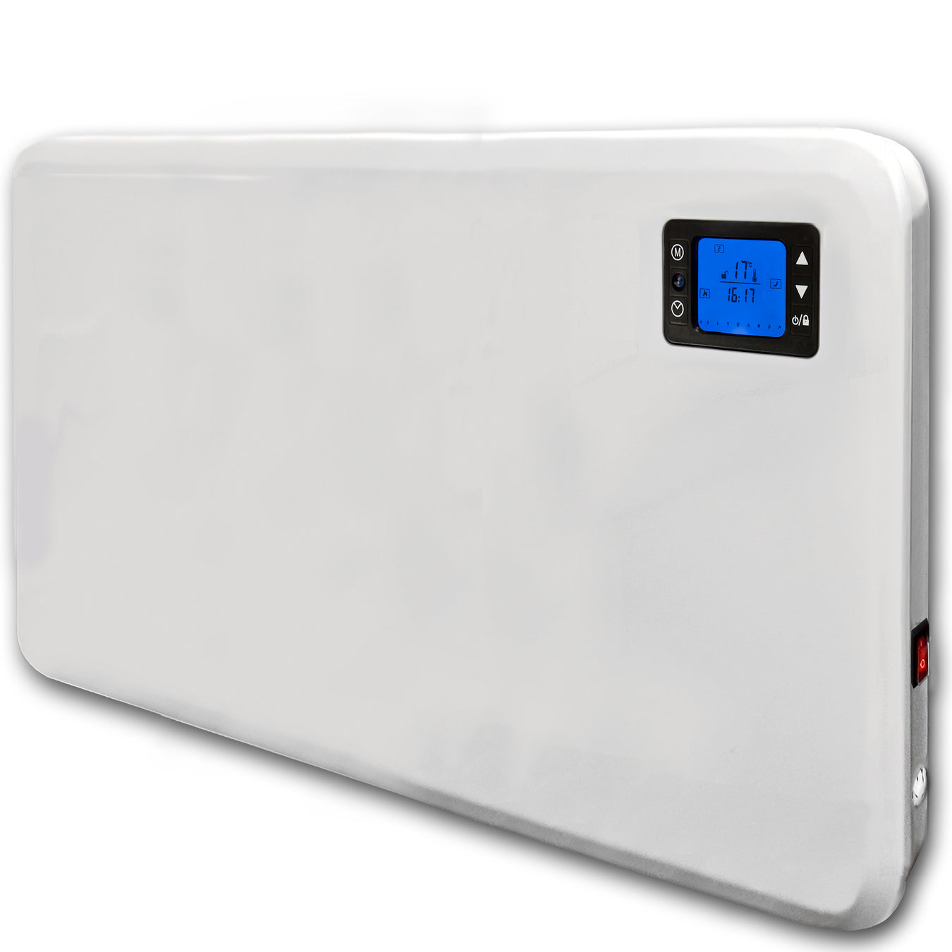 Low Wattage Panel Heaters