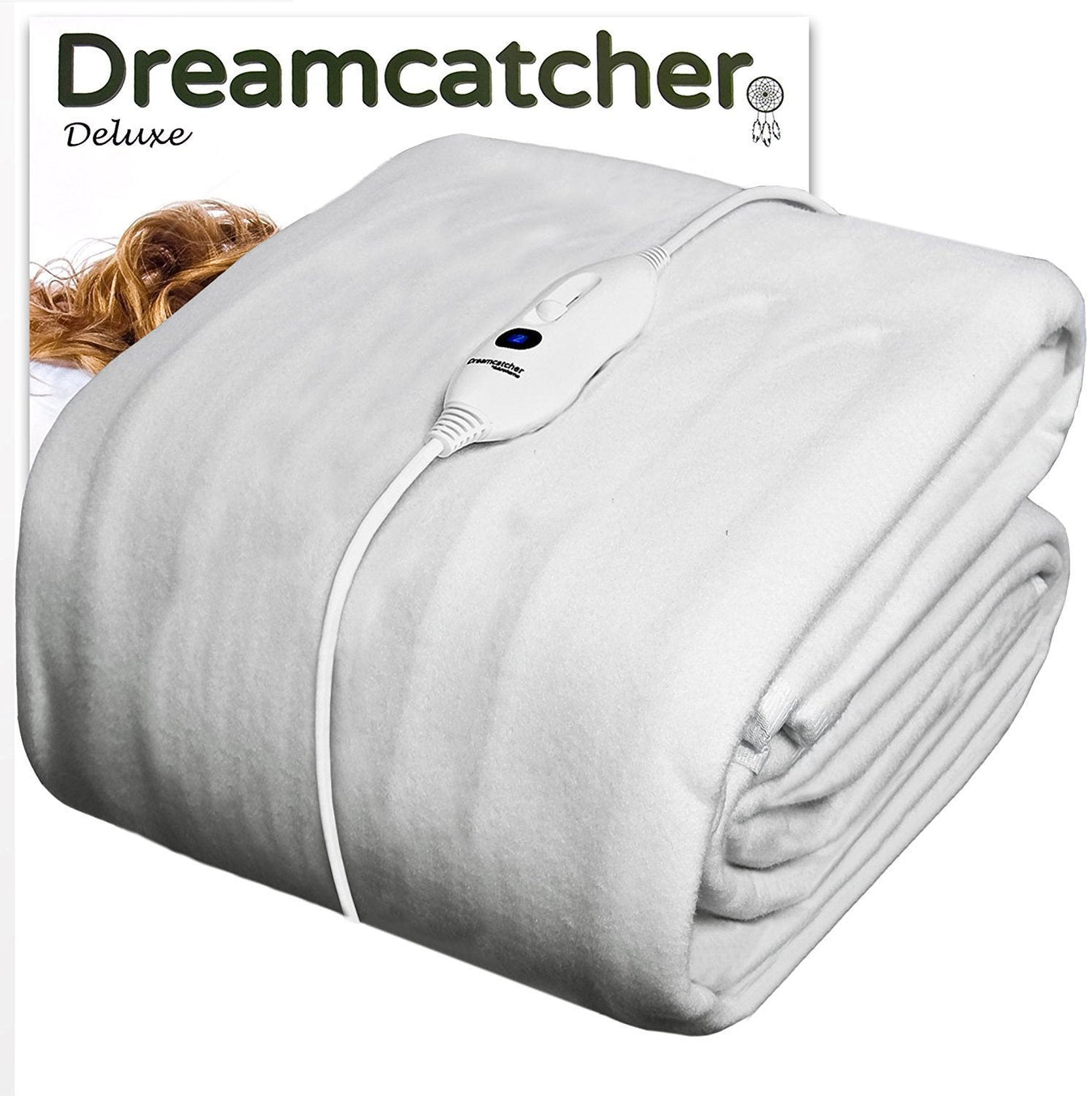 Single Electric Blankets