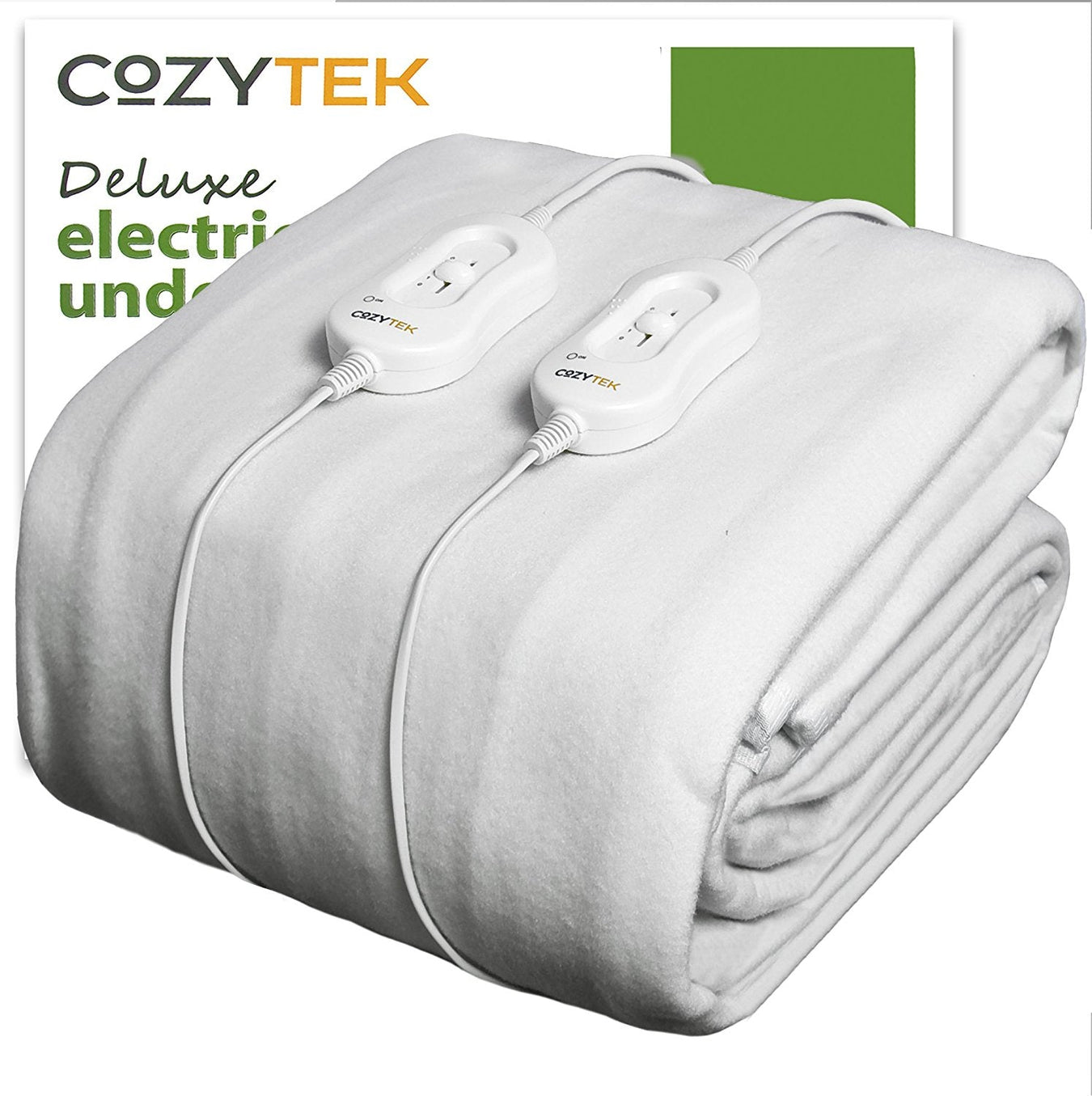 Super King Size Electric Blankets
