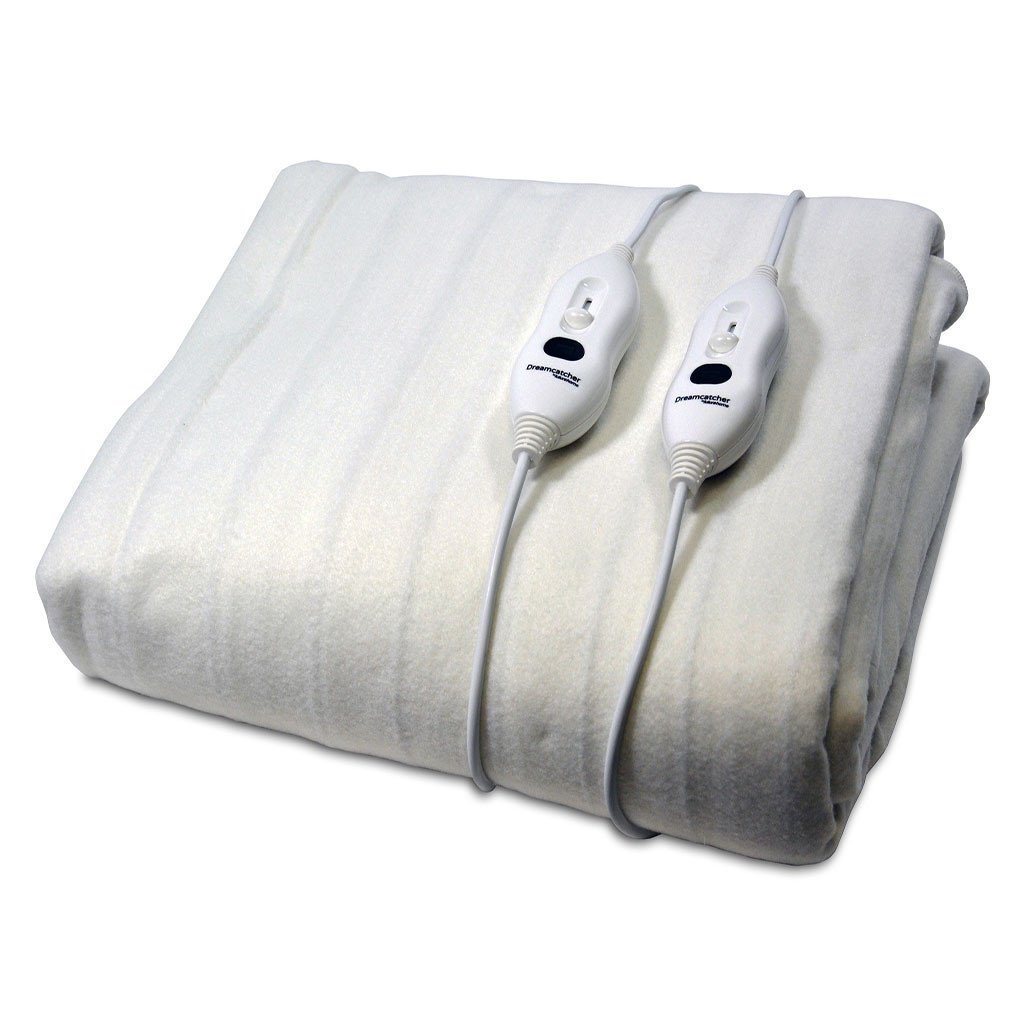 Dreamcatcher Electric Blankets