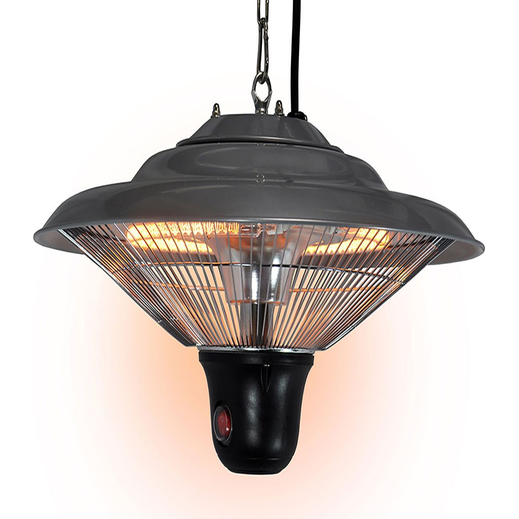Electric Patio Heaters