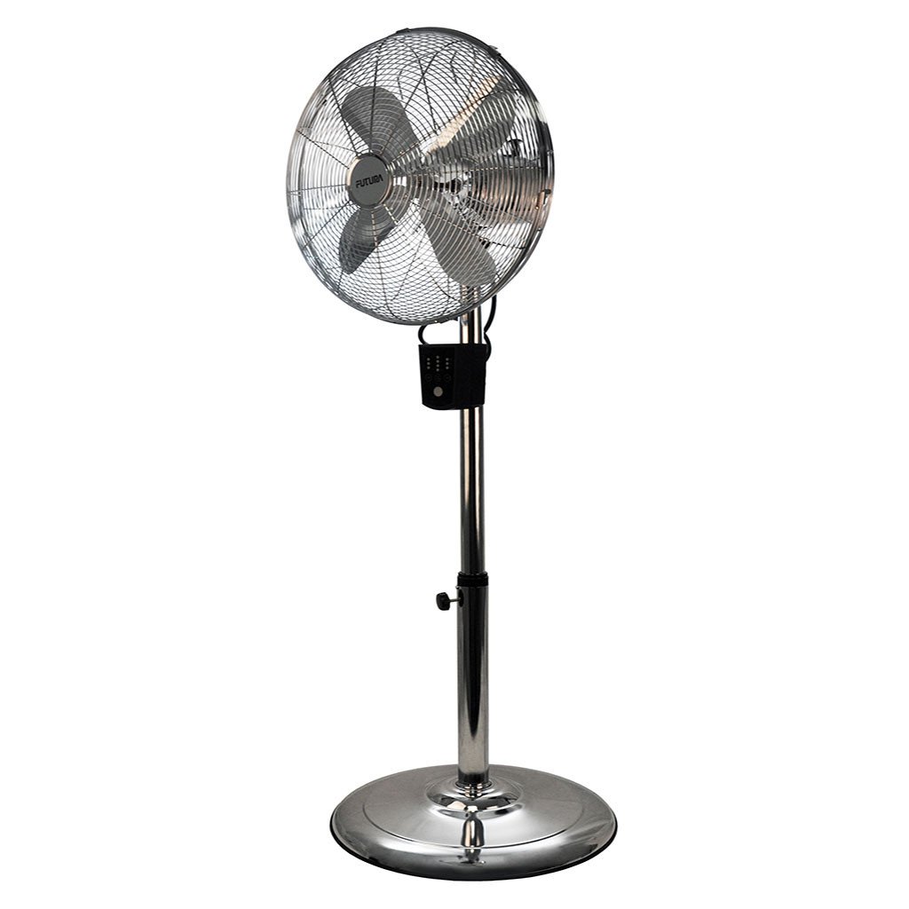 Oscillating Fans