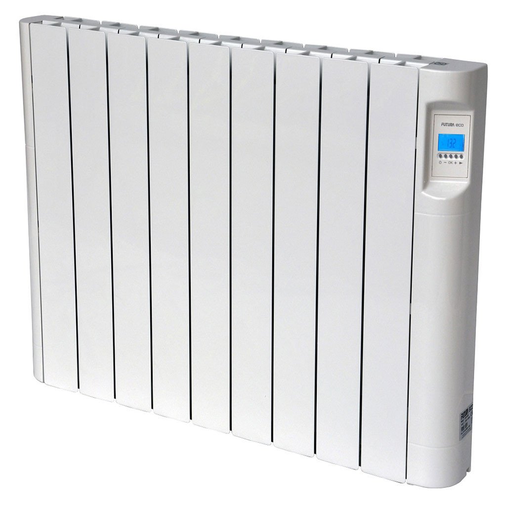 Futura Eco Radiators