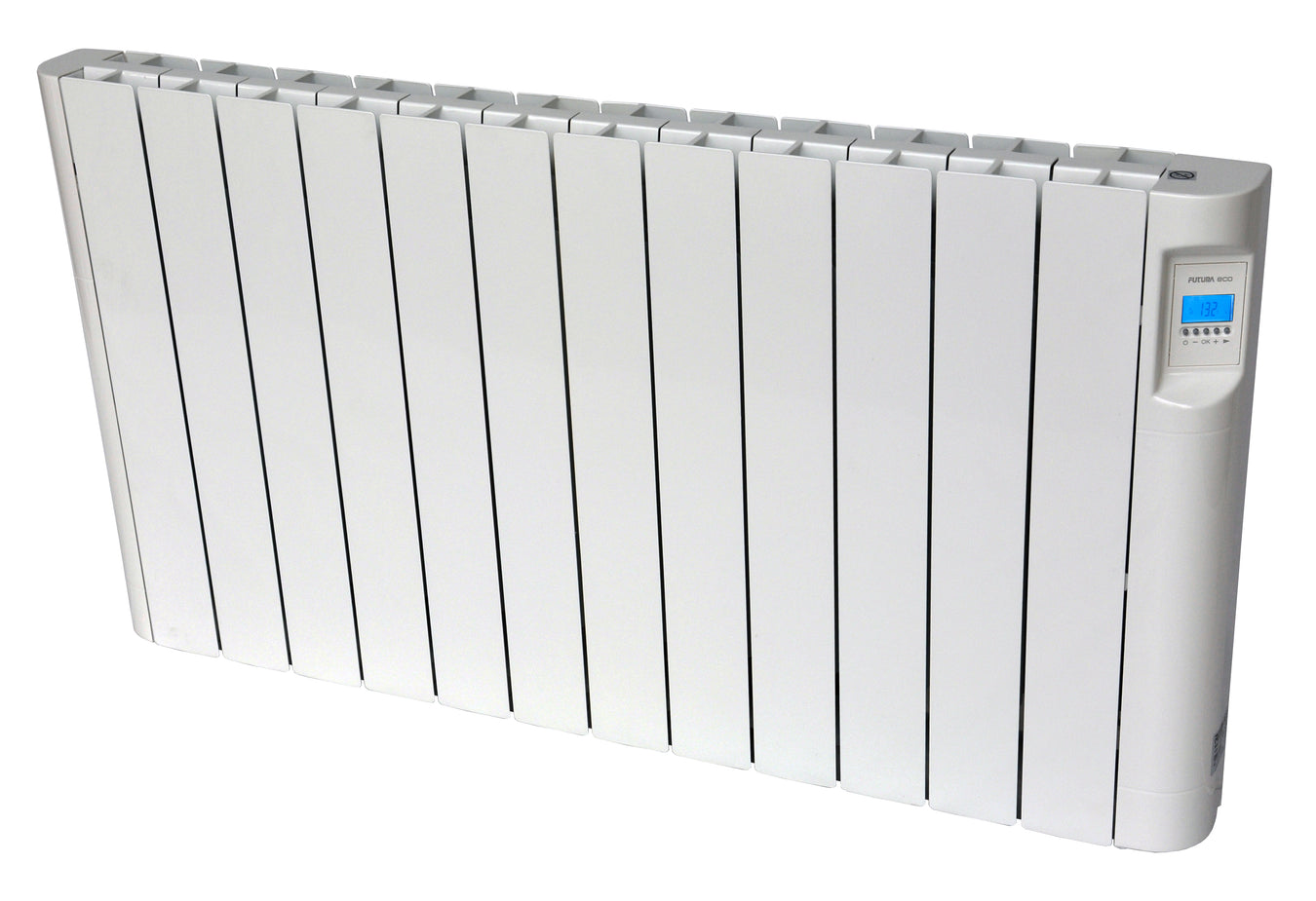 Oil Filled Electric Radiators Wall Mounted