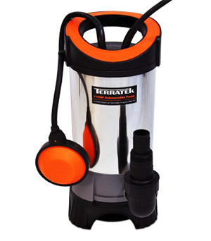 submersible water pumps