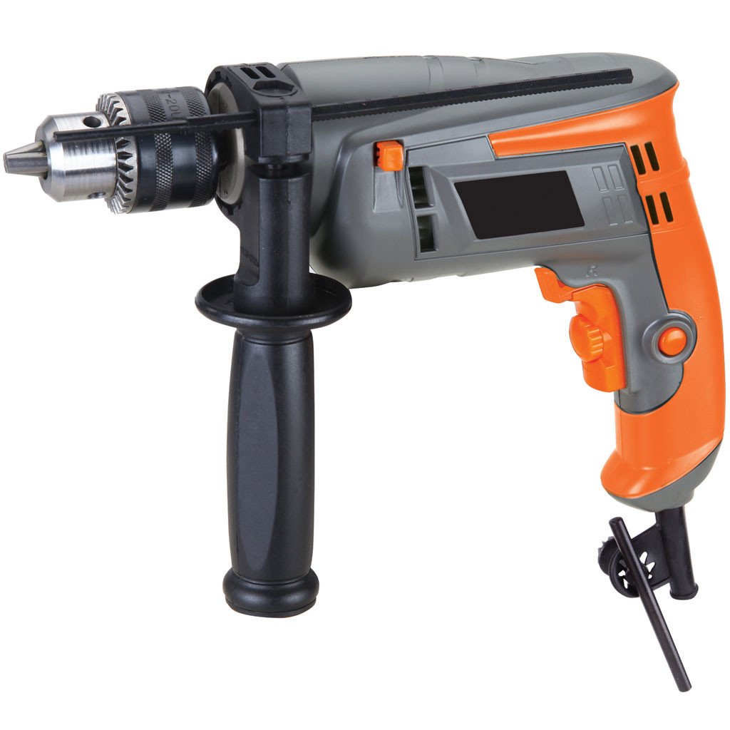 Corded Hammer Drills