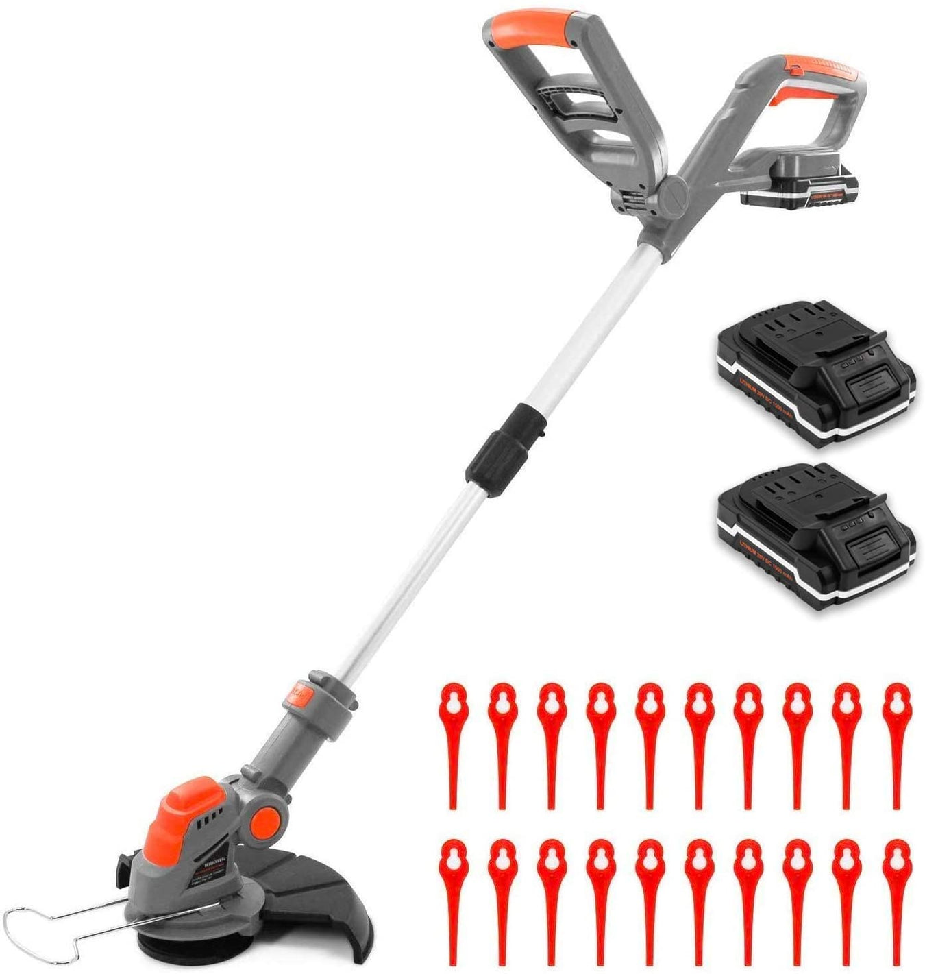 Garden Power Tool Accessories