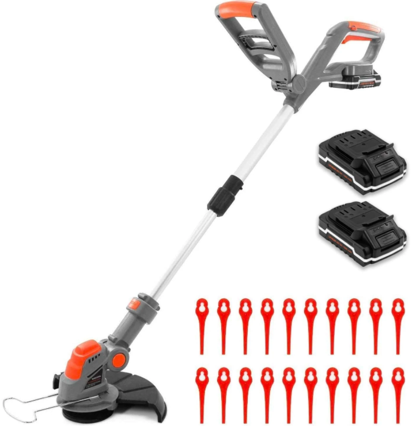 grass strimmer for sale