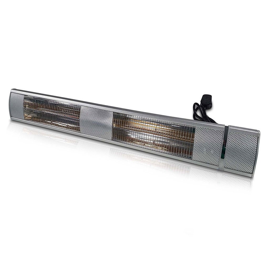 Outdoor Electric Heaters