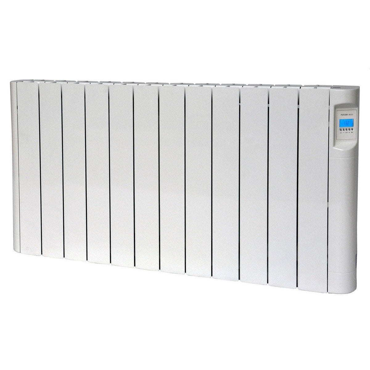Shop Wall Mounted Electric Radiators & Oil Filled Wall Mounting ...
