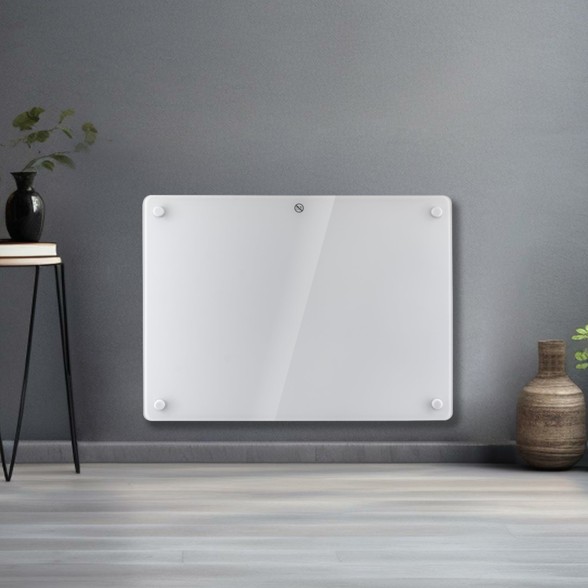 Shop Plug in Electric Radiators & Wall Mounted Oil Filled Radiators on ...