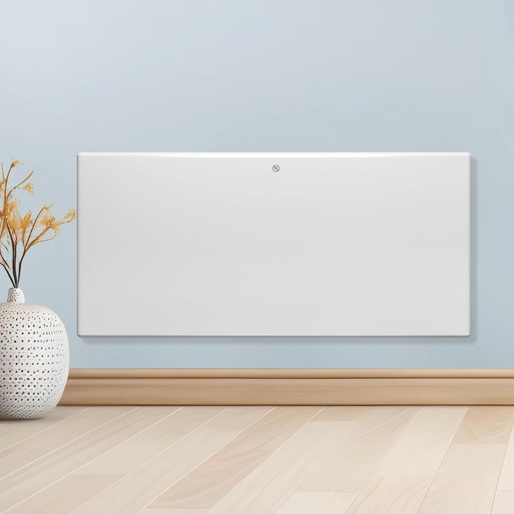 Shop Plug in Electric Radiators & Wall Mounted Oil Filled Radiators on ...