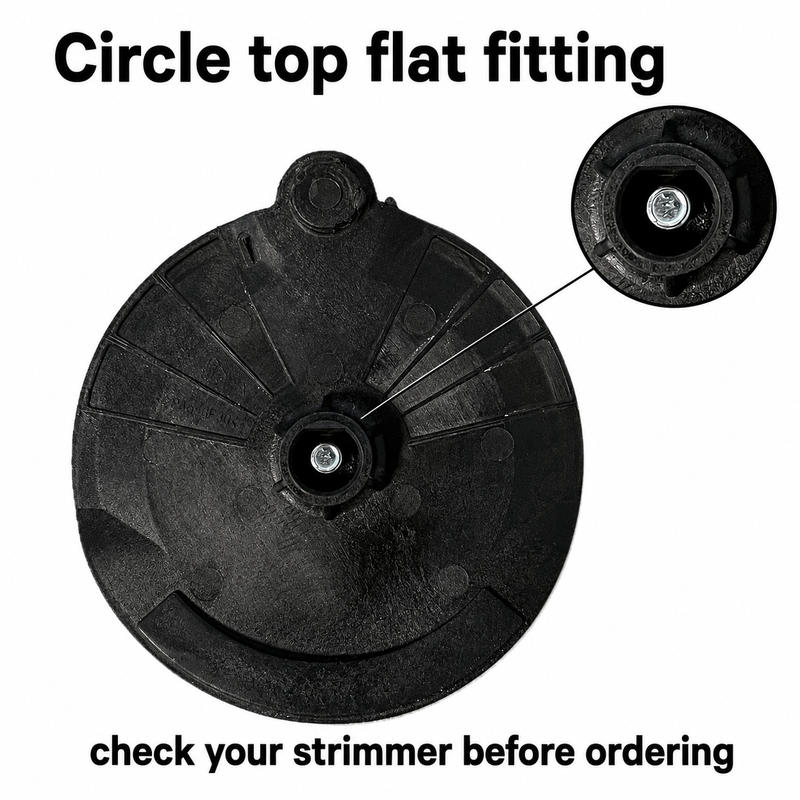 Blade Holder and Bolt for the TCSBUN, TTCGT18 & GGCTG18 Only