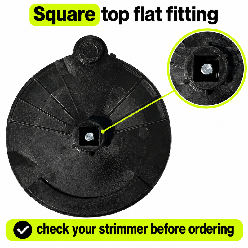 Blade Holder and Bolt for the TTCGT18-4 & TCSBUN-2 Only