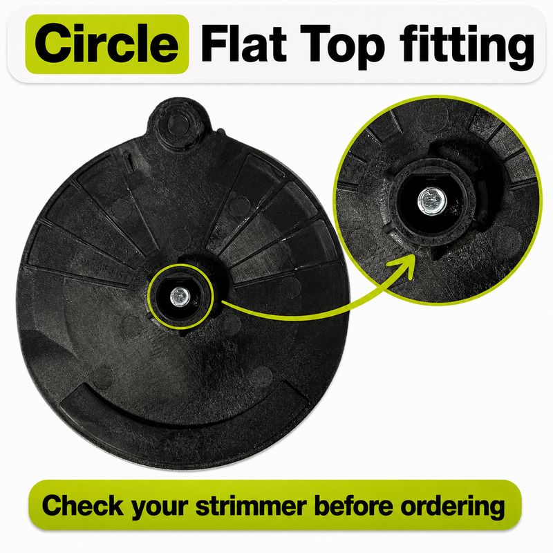 Blade Holder and Bolt for the TCSBUN, TTCGT18 & GGCTG18 Only
