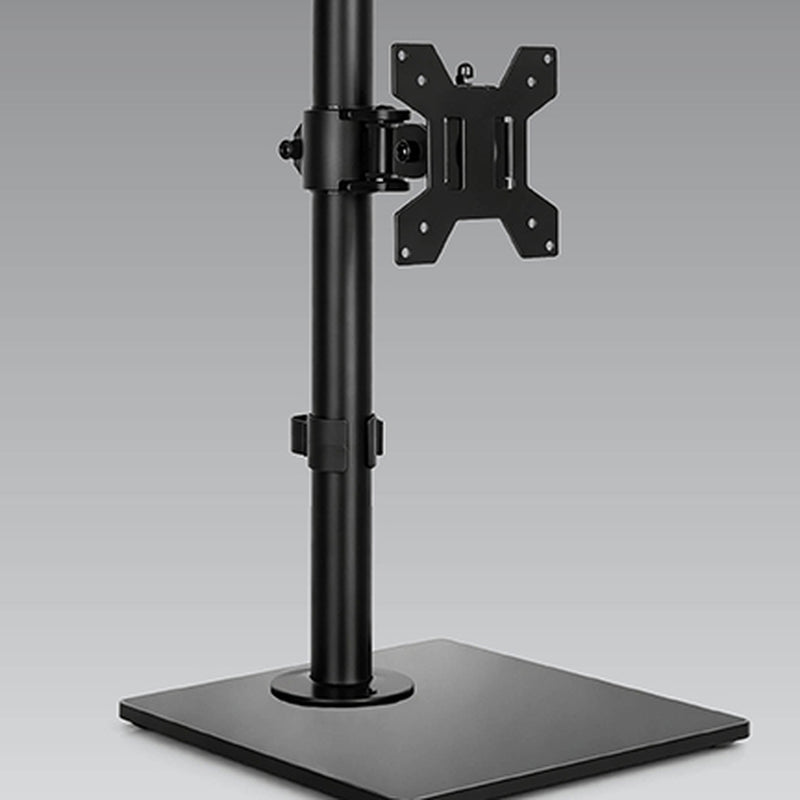 Futura Single Monitor Stand 13 to 32 Inch | Freestanding Mount Supports 8kg