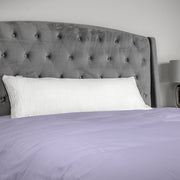 Aamira Aamira Body Pillow | Adjustable Memory Foam Pregnancy Side Sleeper
