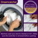 Dreamcatcher Dreamcatcher Double Electric Blanket | Fully Fitted Under Blanket Dual Controls