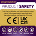 Dreamcatcher Dreamcatcher Single Electric Blanket | Fully Fitted Heated Under Blanket