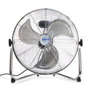 Futura Futura 16” Metal Floor Fan | High Velocity Industrial Fan