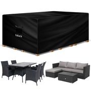 Futura Futura Lawn Furniture Outdoor Covers | Rectangular Garden Covers 200cm