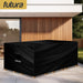 Futura Futura Lawn Furniture Outdoor Covers | Rectangular Garden Covers 270cm