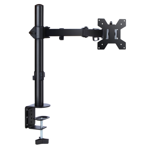 Futura Direct Futura Single Monitor Arm Desk Mount for 13–32 Inch Screens
