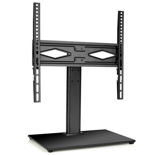 Futura Direct Futura Table TV Stand Adjustable for TVs up to 55 Inch