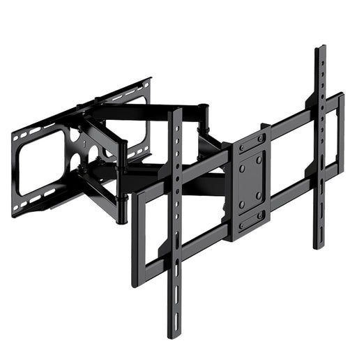 Futura Futura TV Wall Bracket for 32-80 Inch TVs with Tilt And Rotation