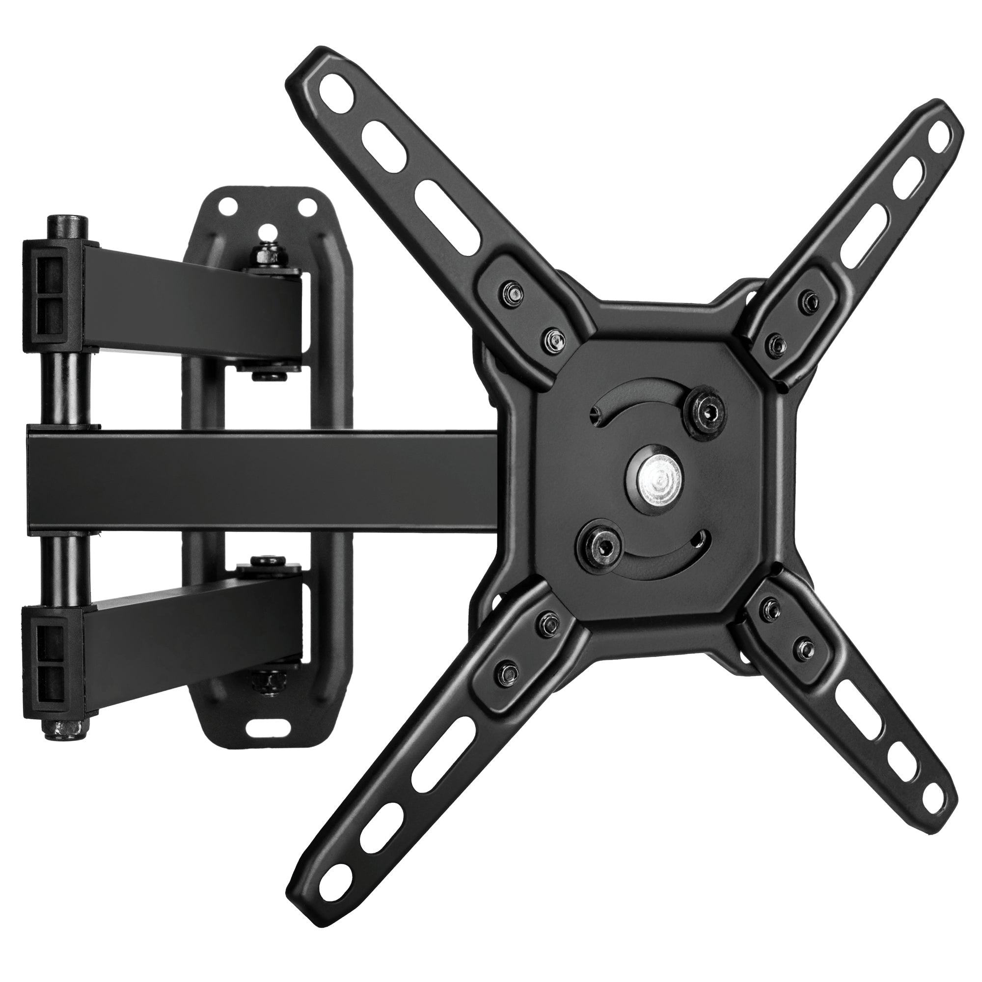 Futura TV Wall Bracket | Full Motion 13–43 Inch Television Mount