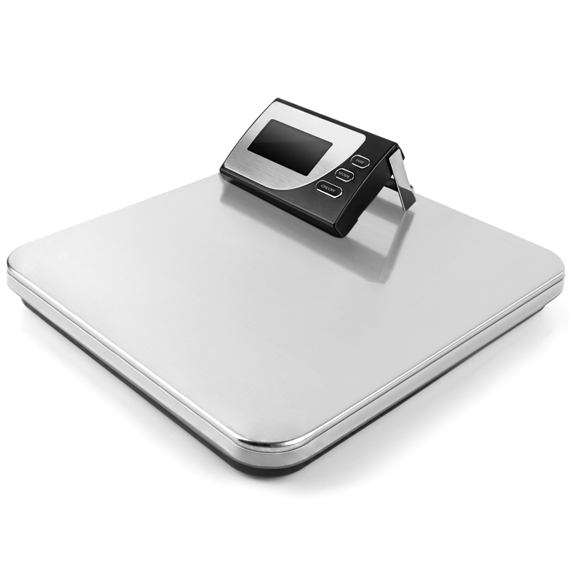 Futura Industrial Weighing Scales | 100kg Heavy Duty Digital Postal Mail Scale