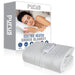 Purus Purus Double Electric Blanket | Double Bed Fitted Under Blanket
