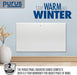 Futura Direct Purus Eco Electric 1200W Panel Heater Setback Timer & Advanced Thermostat Control