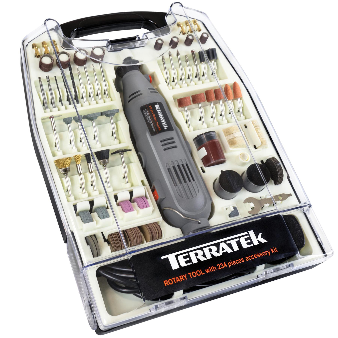 Rotary Tools