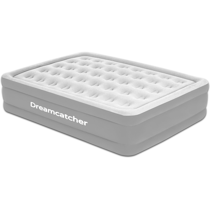 Dreamcatcher® Deluxe Inflatable Mattress Air Bed Double Size