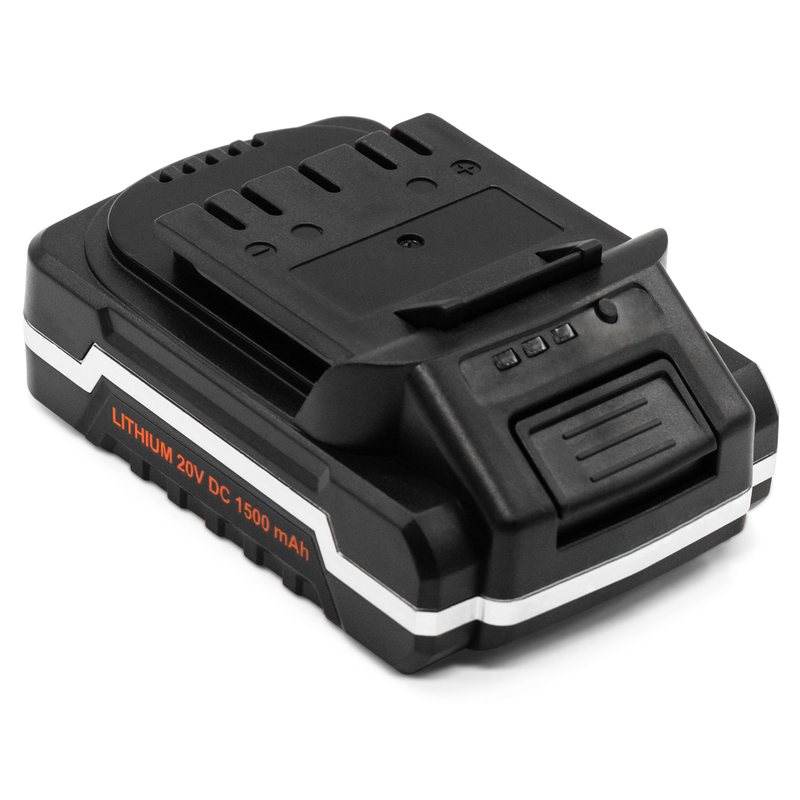 Futura Direct 18-20V Lithium Ion Battery - Terratek Garden Tools - TTLRC, TTCHT18, TTCGT18, TTCLB18