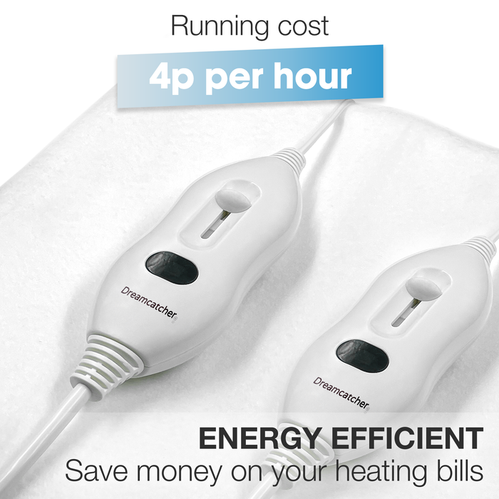 Blanket electric heater sale