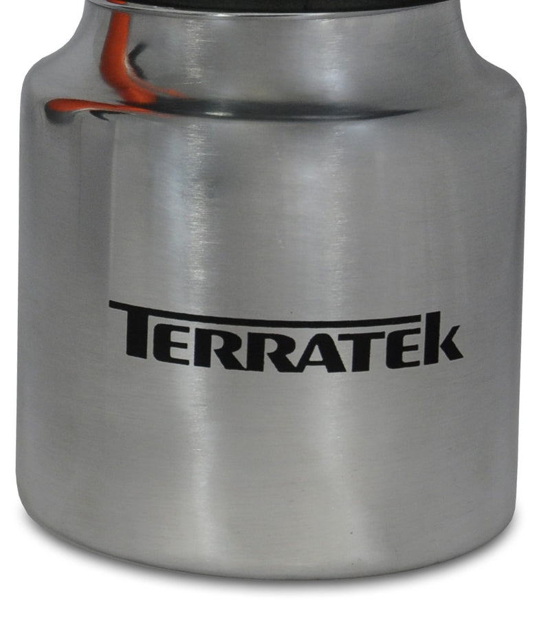 Futura Direct Aluminum 800ml Spray Gun Container for models TTPS100 TTPS200 TTPSG TTPS550 TTESG