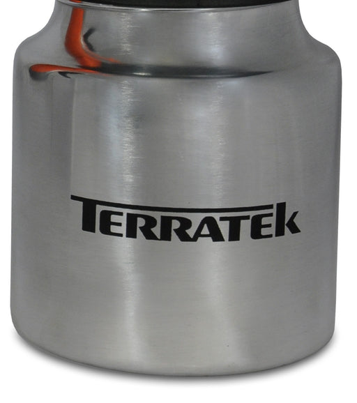 Futura Direct Aluminum 800ml Spray Gun Container for models TTPS100 TTPS200 TTPSG TTPS550 TTESG