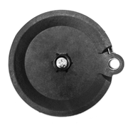 Futura Direct Blade Holder and Bolt for the TTCGT18 & GGCTG18