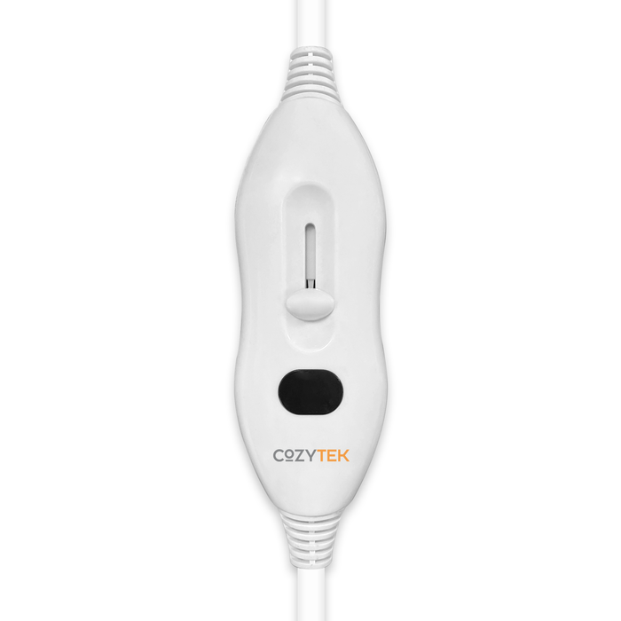 Futura Direct Cozytek Controller for CZEBD Double Electric Blanket