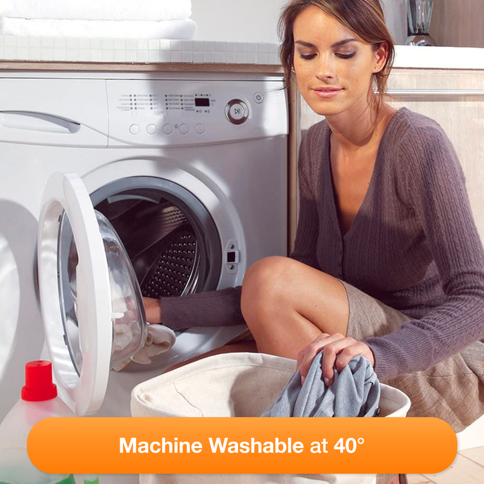 Cozytek Cozytek Luxury Single Electric Blanket Under Blanket