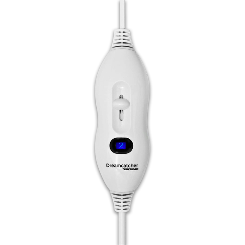 Futura Direct Dreamcatcher Controller for FEBDD137-2 Double Electric Blanket