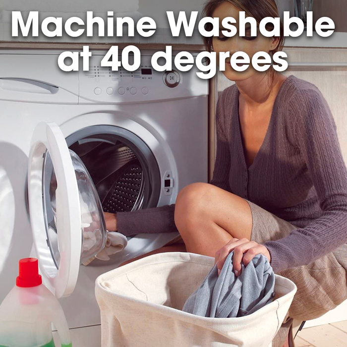 Futura Direct Dreamcatcher King Size Electric Blanket Luxury Polyester King Size Bed 203 x 152cm