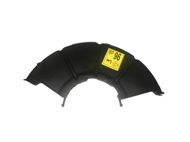 Futura Direct Shield for the TTCGT18