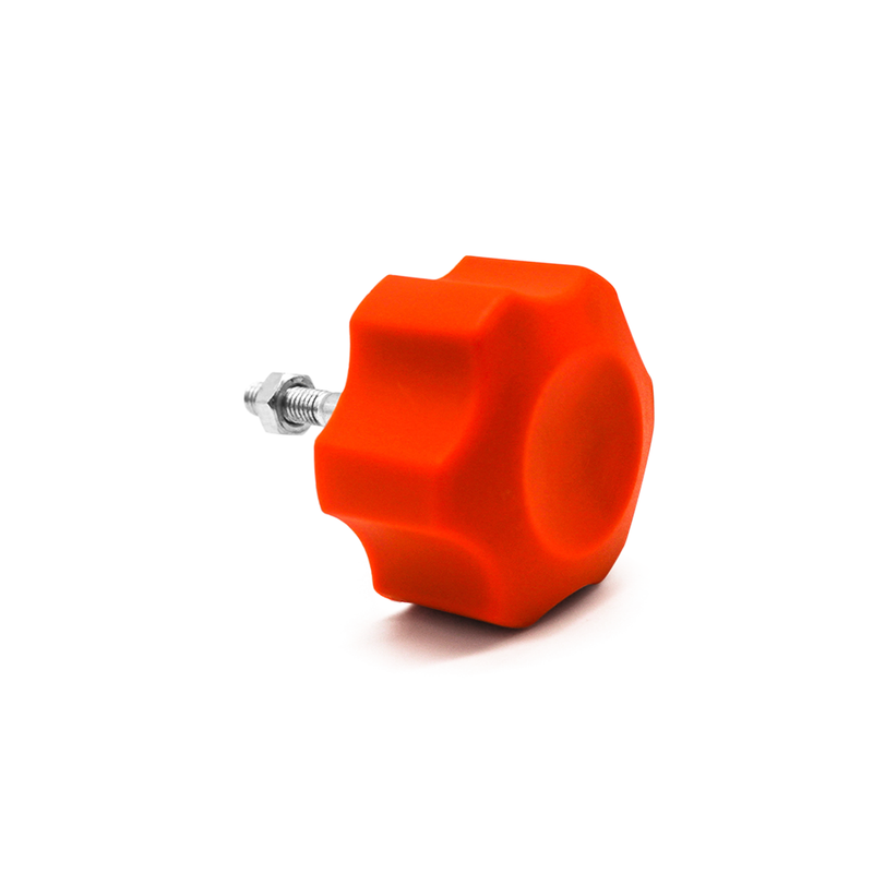 Futura Direct TTLRC Knob