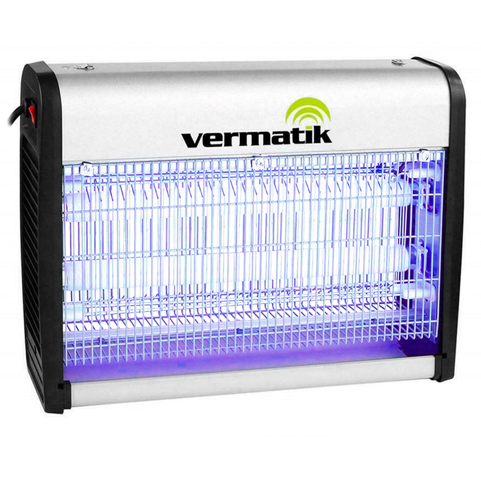Futura Direct Vermatik 23W Electric Fly Killer Pro Large Room Coverage